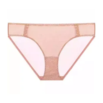 BOTHYOUNG Underpants Women's 1 Pack Skin