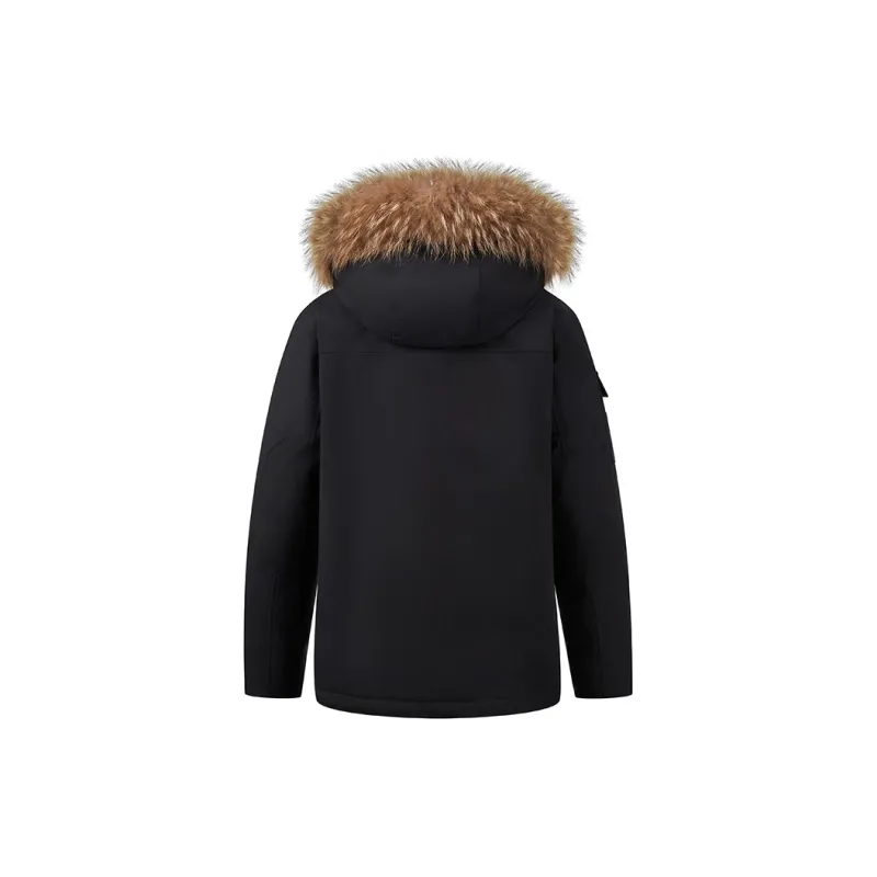 Yalu Down Jackets Women's-8