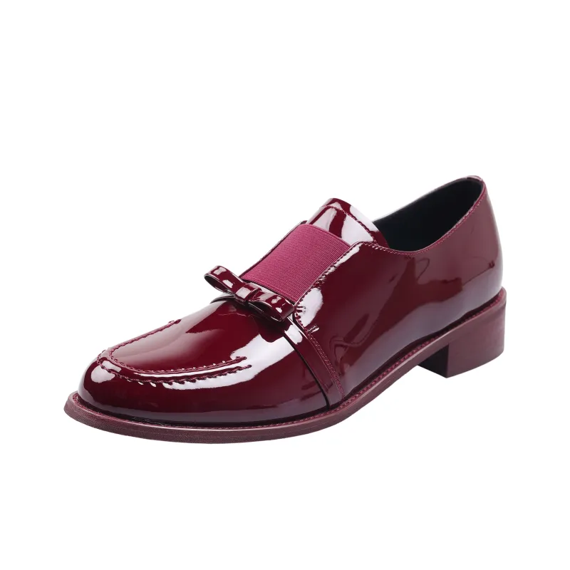 Su Yanjiao Casual Single Shoes 3cm Women's-4