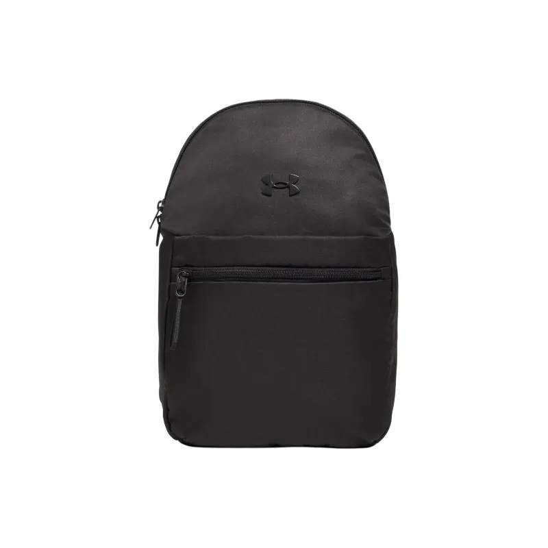 Under Armour Polyester Crossbody Bag Sling Bag Women's Black-0