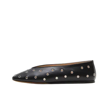 Le Monde Beryl Casual Single Shoes Women's Black
