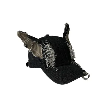 IOTS Polyester Baseball Caps Unisex
