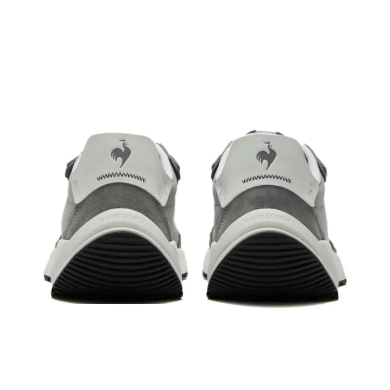 Le Coq Sportif Abrasion Resistant Coverage Lightweight Low Top Casual Shoes Unisex-13