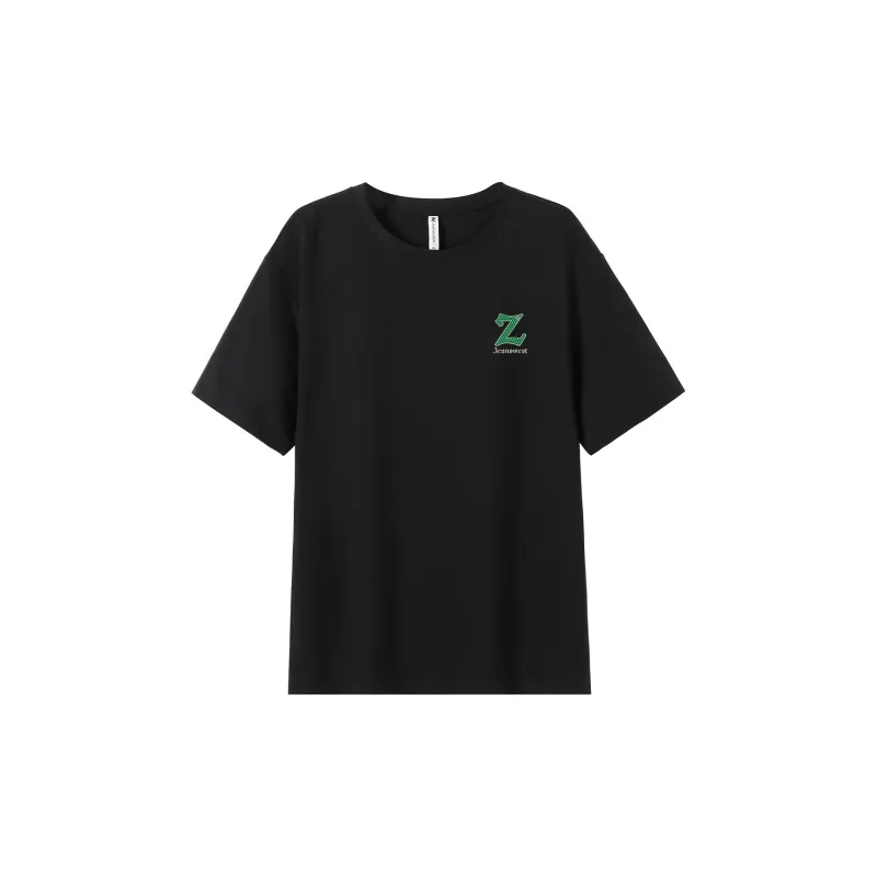 JEANSWEST Z T Shirts Unisex-7