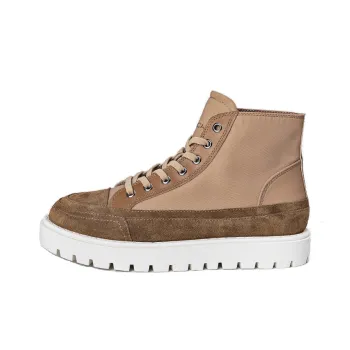 NAUTICA Ankle Boots Men's Brown