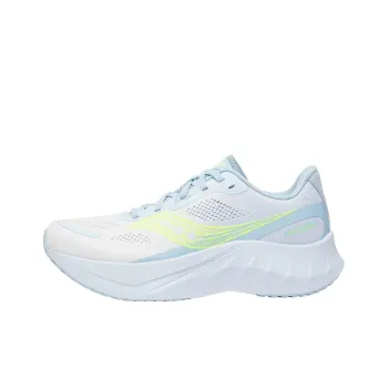 Saucony Tide 2 White Ice Melt Women's
