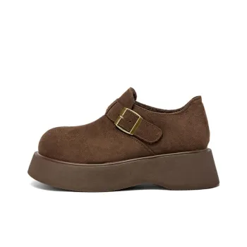 DAPHNE Loafers Women's