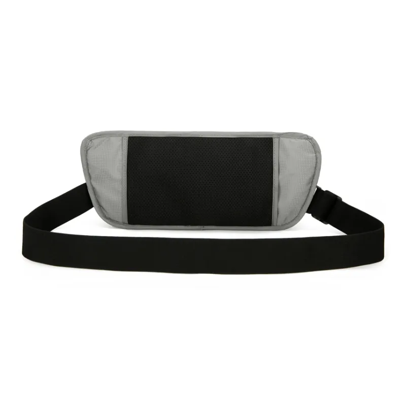 AUNG Oxford Fanny Pack Regular Unisex Multicolor-4
