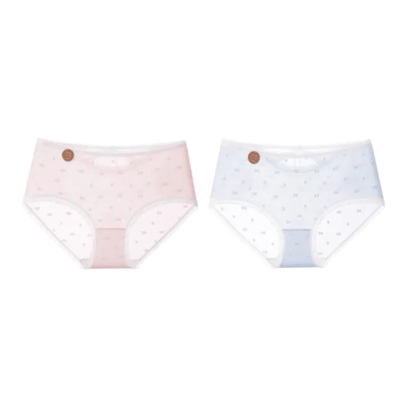 Lan Miao Underpants Women's 3 Pack-10
