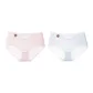 First Encounter Heartbeat-Cherry Blossom Pink+Light Blue