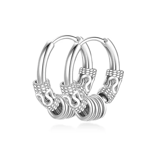 RboySe Earrings Unisex-0