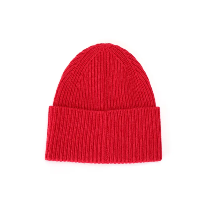 LOUIS VUITTON Wool Beanies Unisex-1