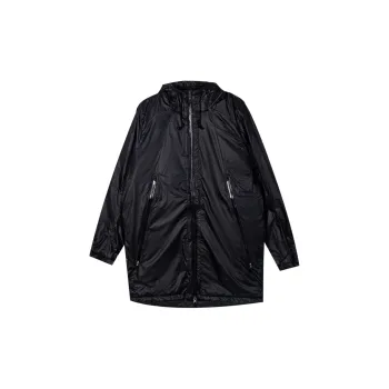Jordan Puffer Jacket Men's Black