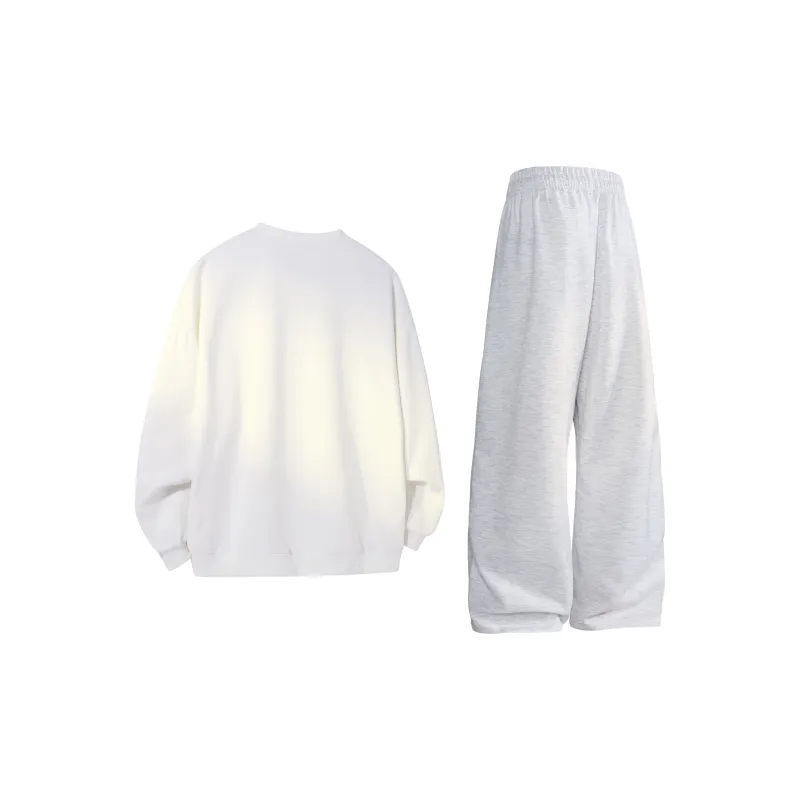 Supremo Cat Casual Sportswear Unisex-31