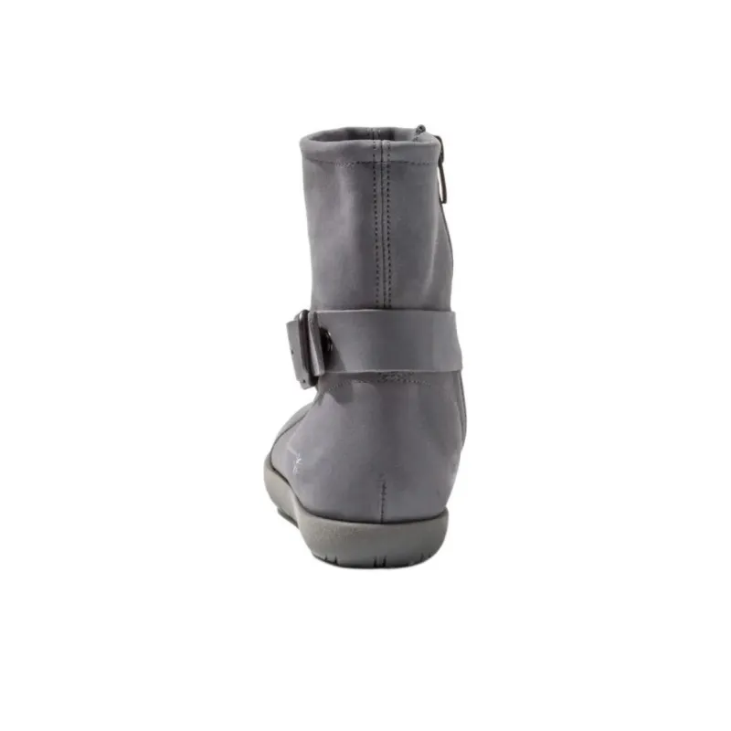 Art RHODES Ankle Boots Women's Blue-3