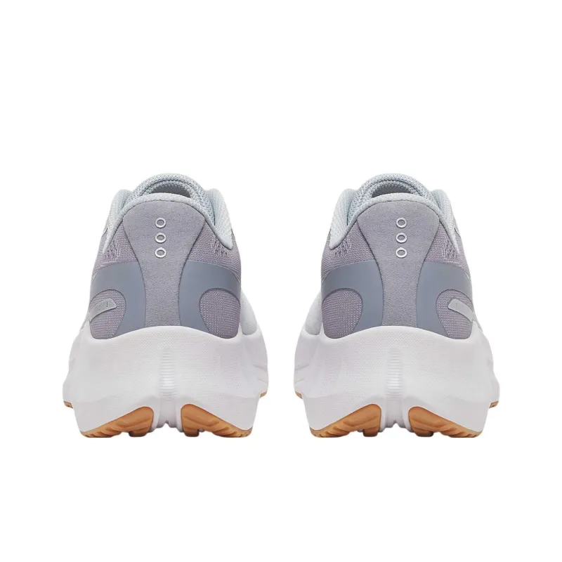 Saucony Tide 2 Cloud Silver Women's-3
