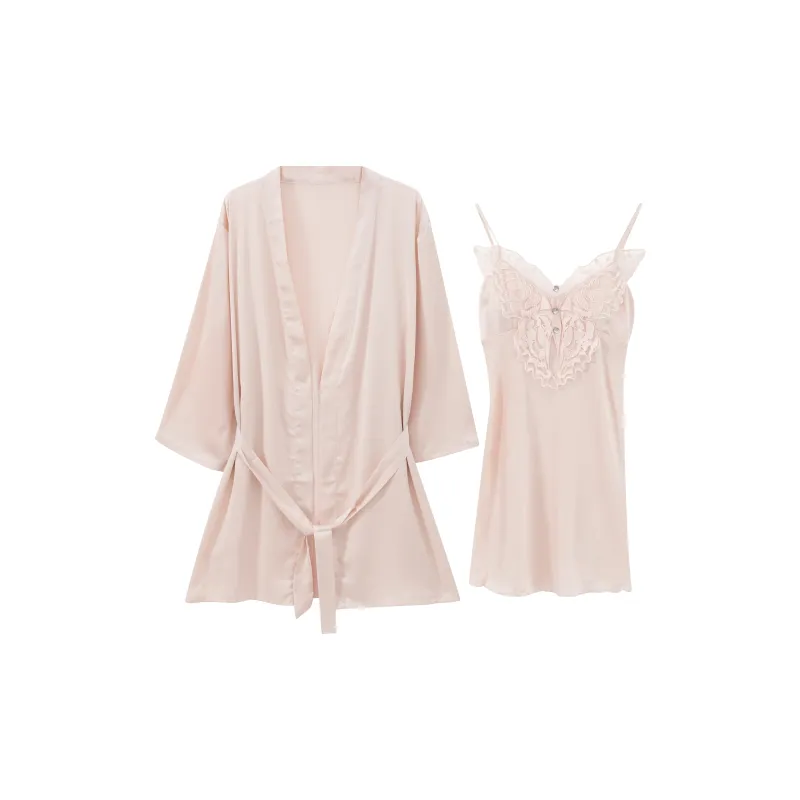 Ta Yan Women's Pajama Sets-12
