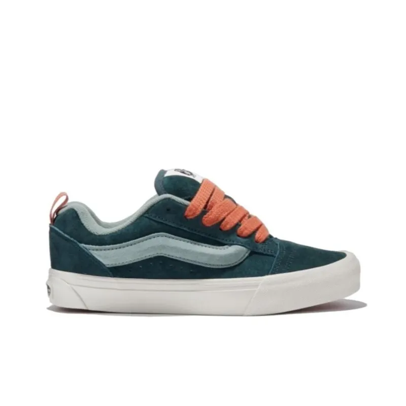 Vans Knu Skool 'Golden Hour Green Gables'-1