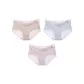 G Set-Light Oxygen Holiday-Khaki+Light Blue+Light Purple (3 Pack)