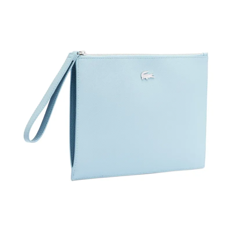 LACOSTE Clutches Blue-1