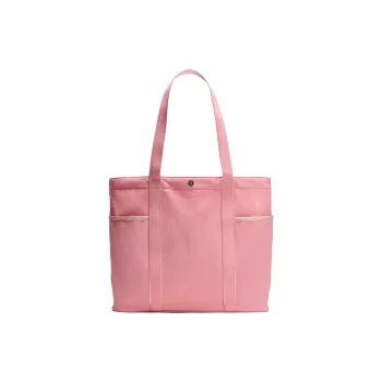 Lululemon Recycled Nylon Tote Bag, Shopping Bag, Shoulder Bag Women's Pink