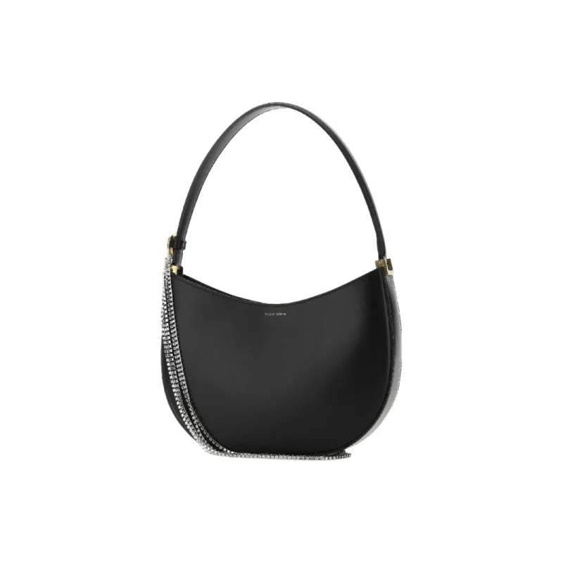 Magda Butrym Vesna Leather Shoulder Bag-1