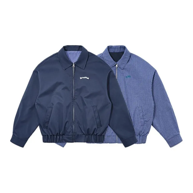 BENMYSHOWER Jackets Coats Unisex-4