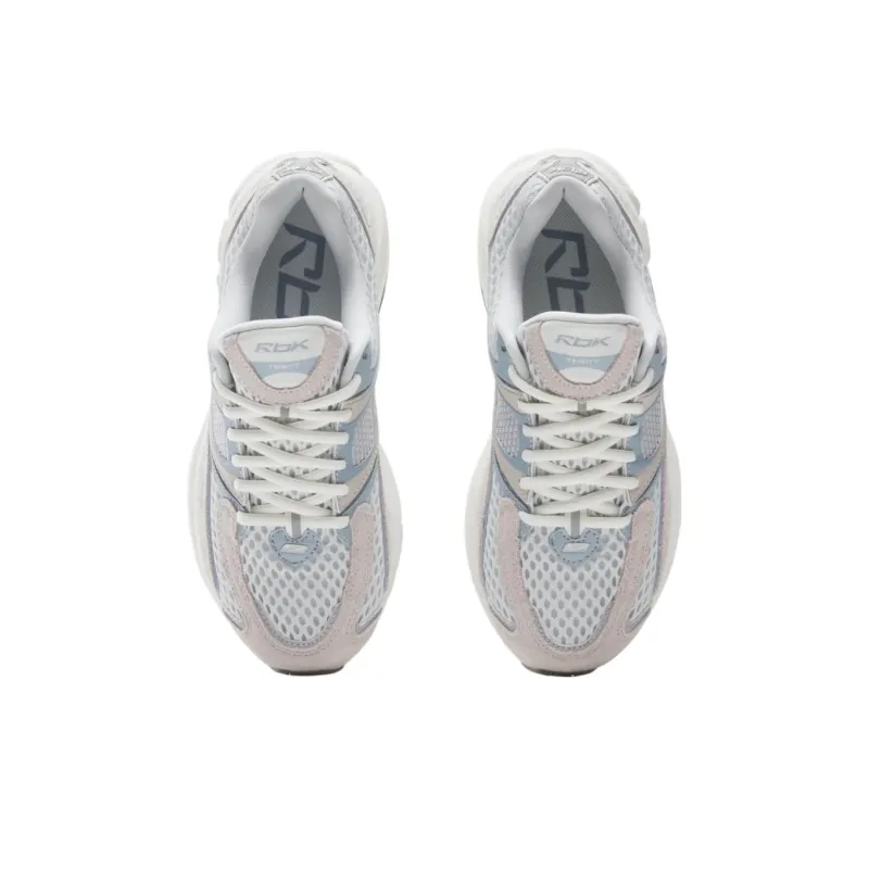 Reebok Women's Premier Trinity 'Moon Upgrade Blue' Women's-4