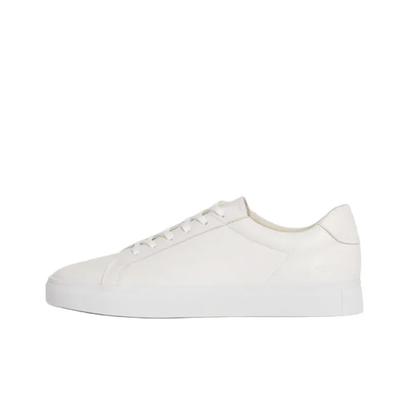 VAGABOND SHOEMAKERS Cody Low-Top Skateboard Shoes Women's White-0