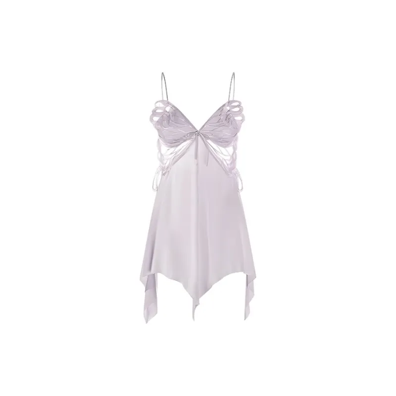 METE WHALE MT Nightgown Women's-8
