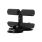 [Strengthened Double Suction Cups-Night Black]Strengthened Double Suction Cups-3rd Setting Adjustment-Comfortable Mat