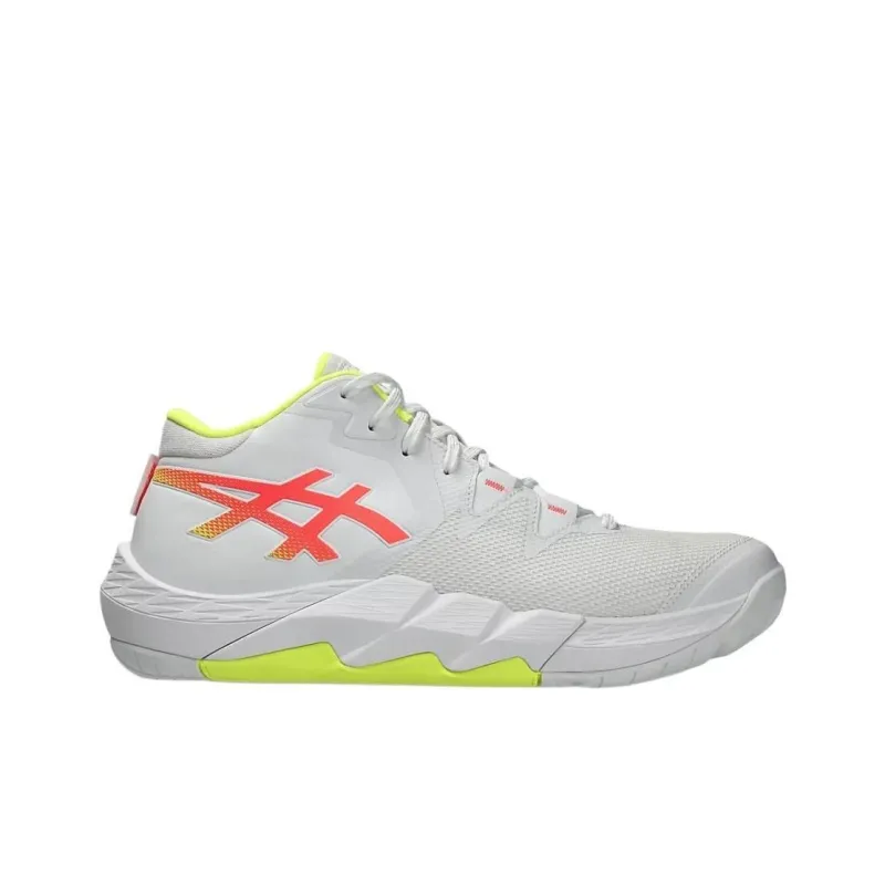 Asics Unpre Ars 2 'White Sunrise Red'-1