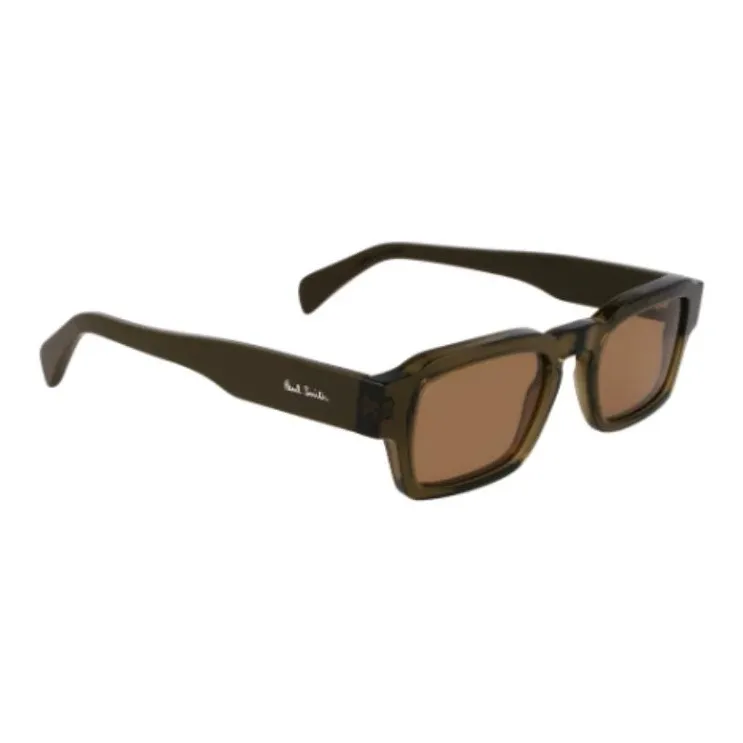 Paul Smith Rectangular Frame Sunglasses-2