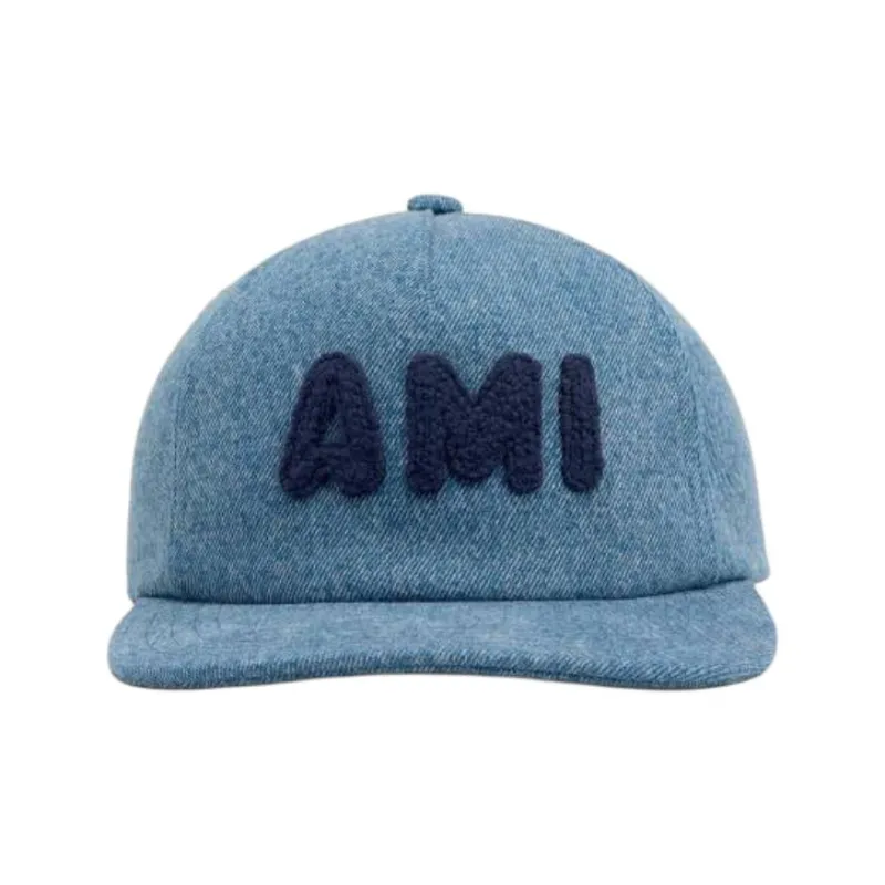 AMIPARIS Appliqué Cap-1