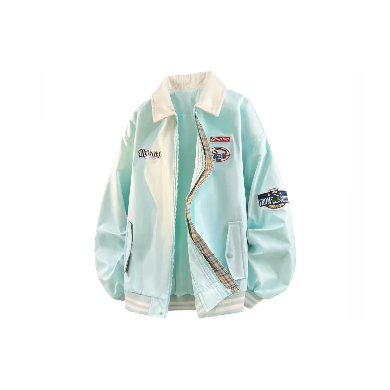 No Tears Jackets & Coats Unisex-4