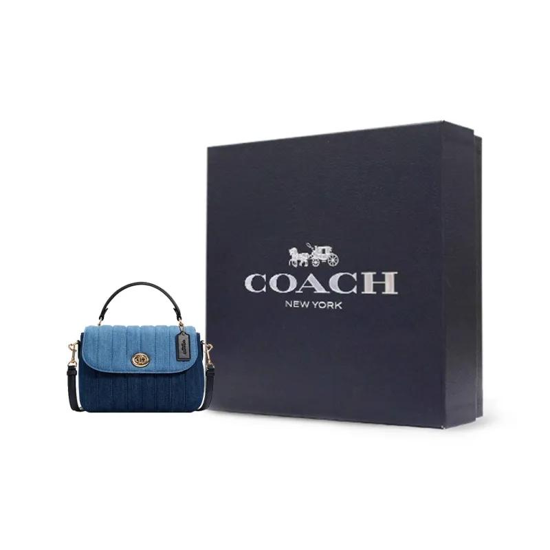 COACH Marlie Handbags-4