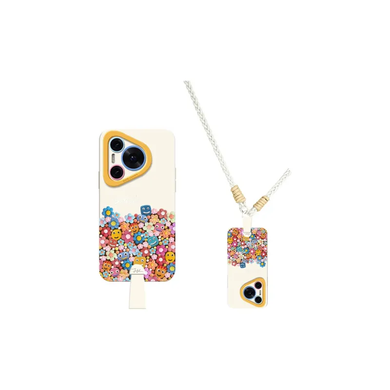 Interesting shell Phone Cases-8