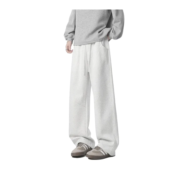 ADOONGA Knitted Sports Pants Unisex-6