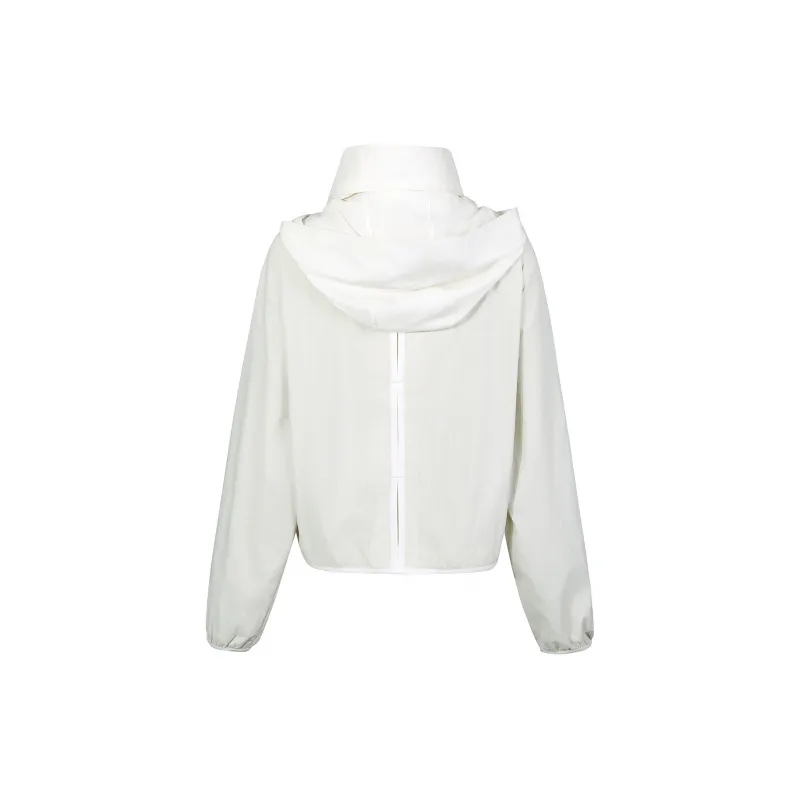 GUUKA TECH Jackets Coats Unisex Float Stone Color-1
