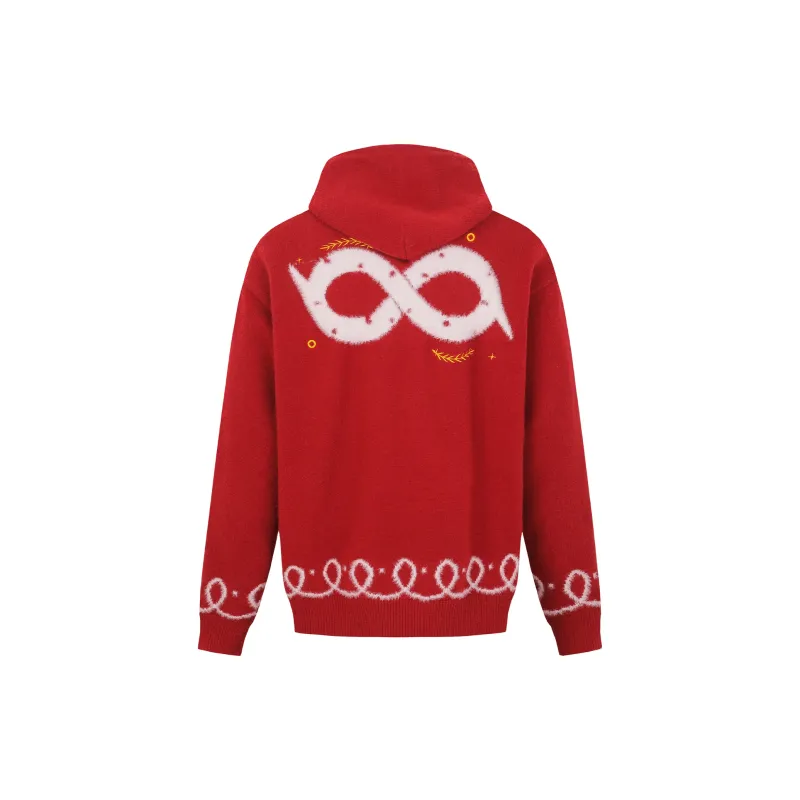 BIPOLAR Sweaters Unisex-3