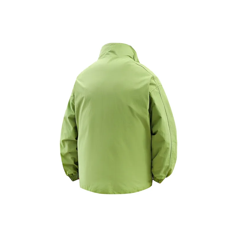CHEVAL NOIR Jackets Coats Unisex-1