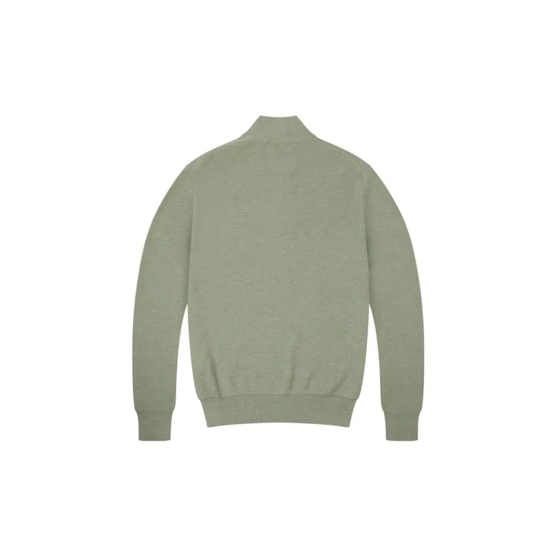 Polo Ralph Lauren Sweatshirt Men's Light Green-1