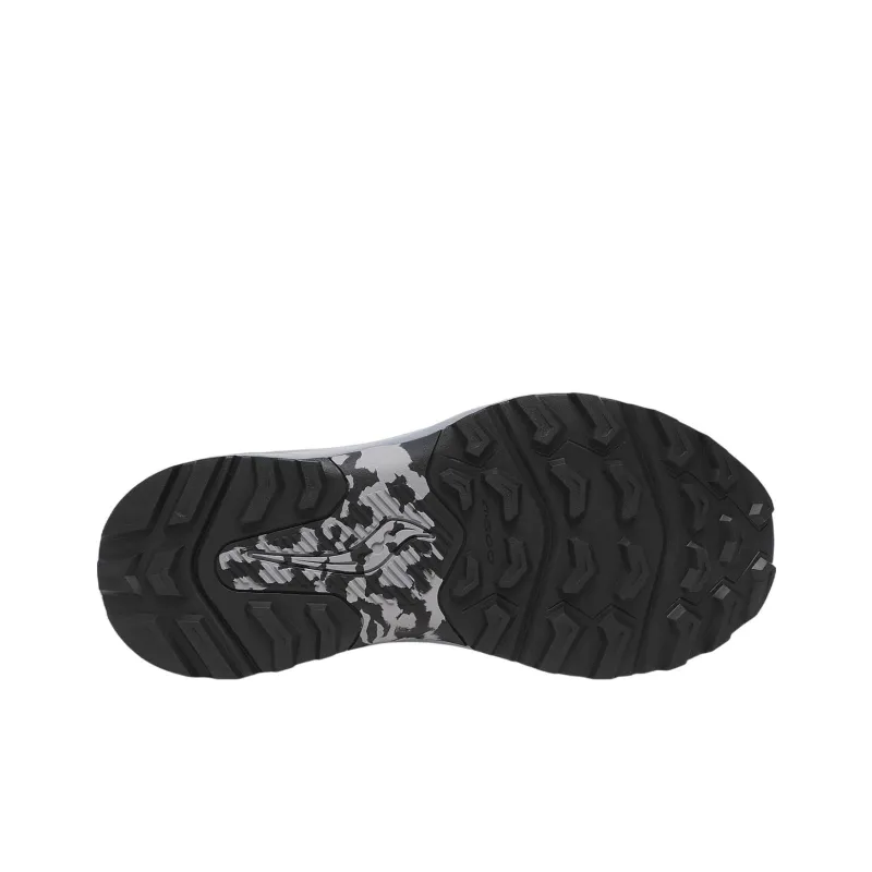 Saucony Excursion TR17 Flint Black-5