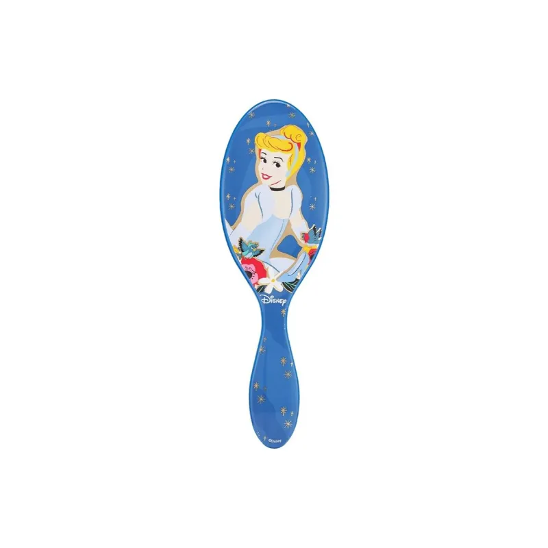 THE WET BRUSH Original Smooth Hair Brush Comb Hair 1 Pack-1