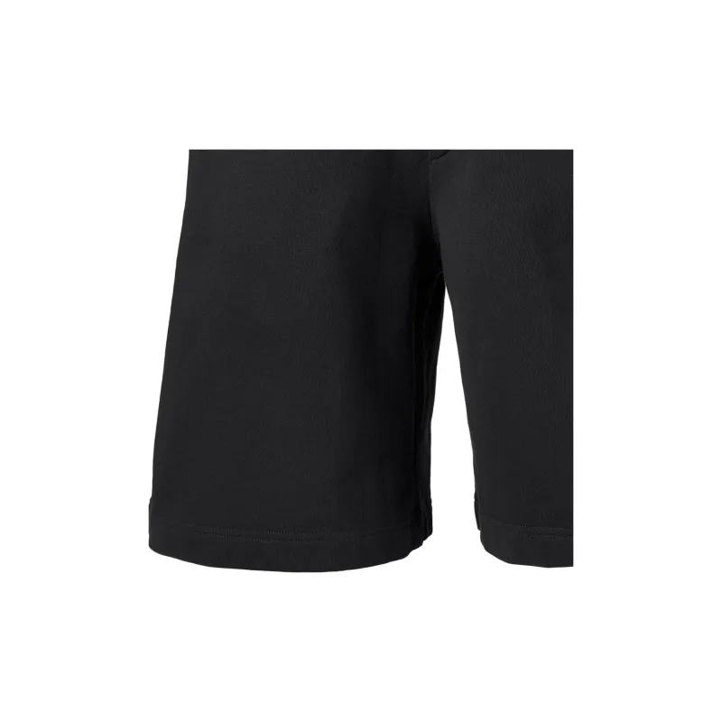 VERSACE JEANS Casual Shorts Men Black-5