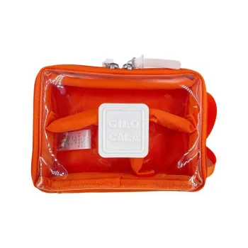 SONY Sony ZV-1 Camera Bag CILOCALA Jelly Bag Shoulder Bag