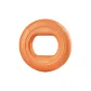 [Vibrant Orange]50-None Lbs