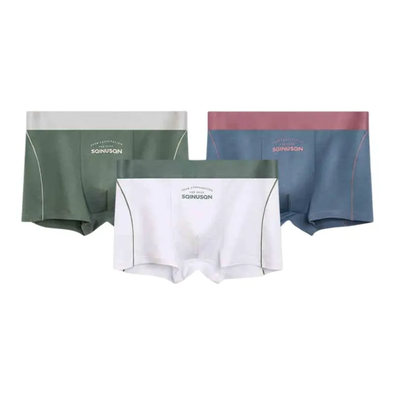 Sicily Men Underpants-14
