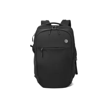FORU 800D Fabric Backpack Men's Black