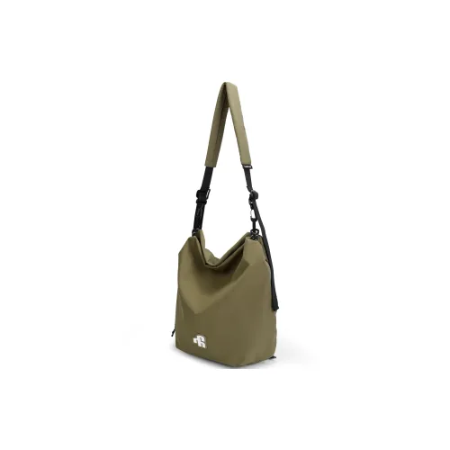 Bolsa Feminina Rafitthy Tote Grande Marrom